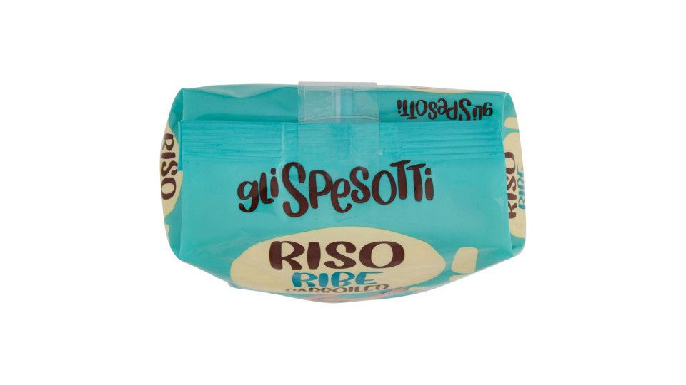 Riso Ribe Parboiled