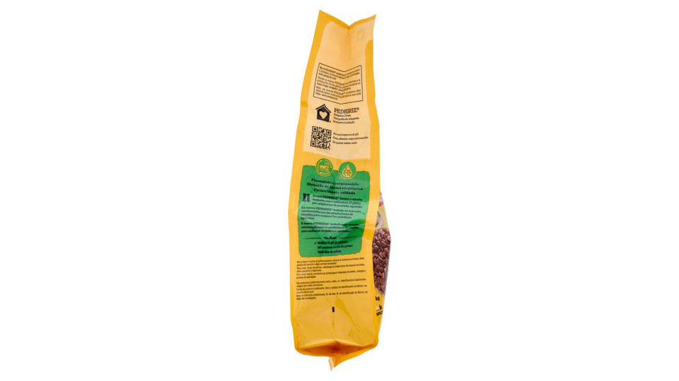 Pedigree Vital Protection Adult Mini <10kg con Pollo e Verdure