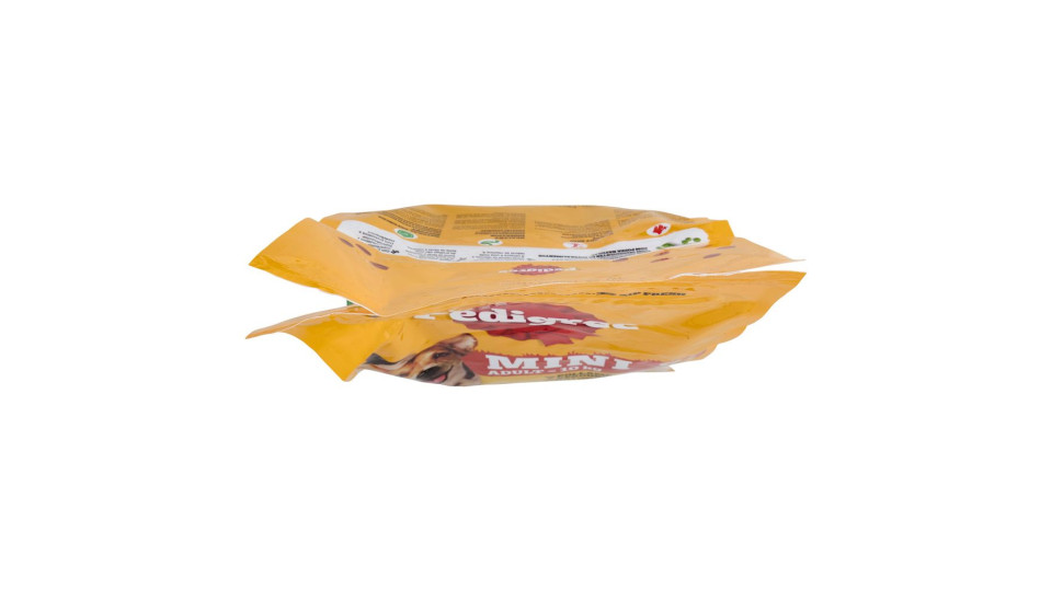 Pedigree Vital Protection Adult Mini <10kg con Pollo e Verdure
