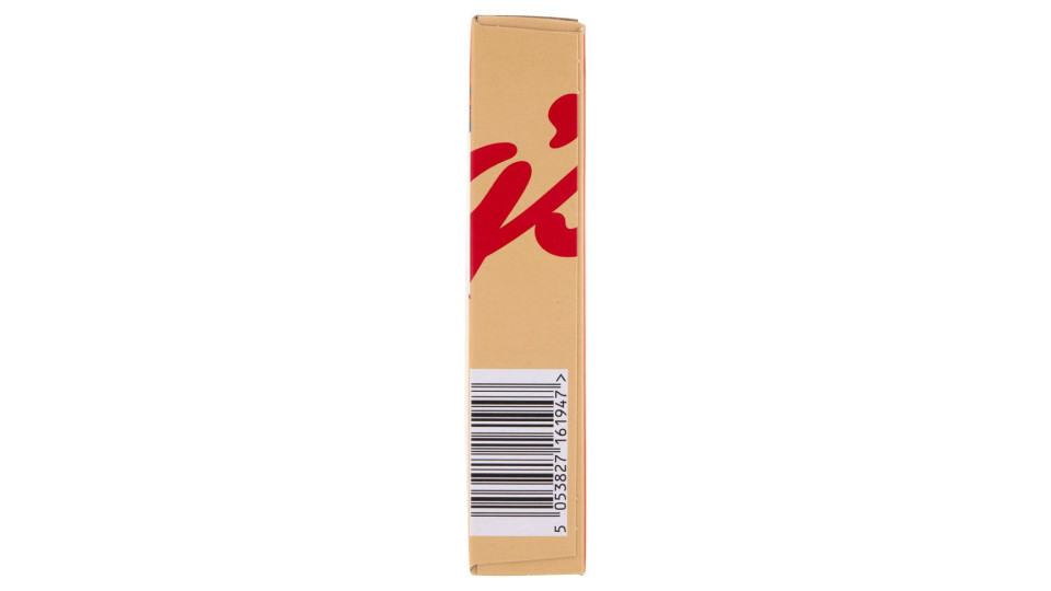 Kellogg's Barretta Mandorle e Cioccolato