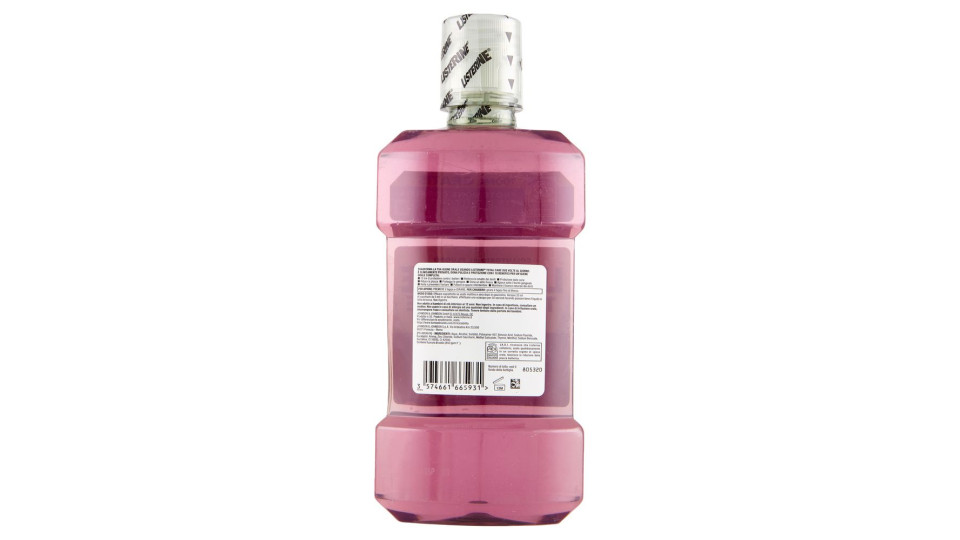 Listerine Total Care
