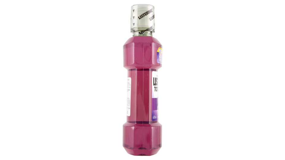 Listerine Total Care