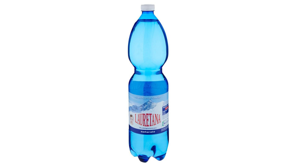 Lauretana naturale