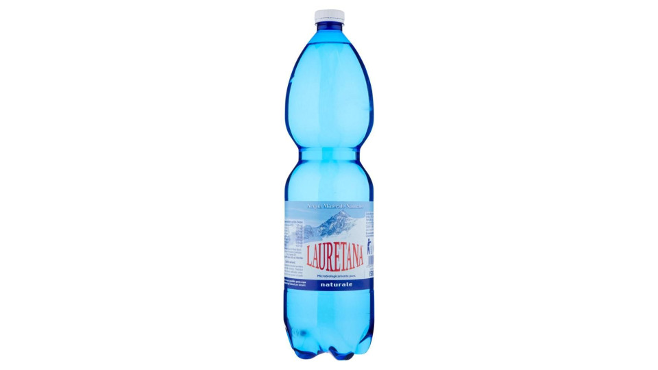 Lauretana naturale