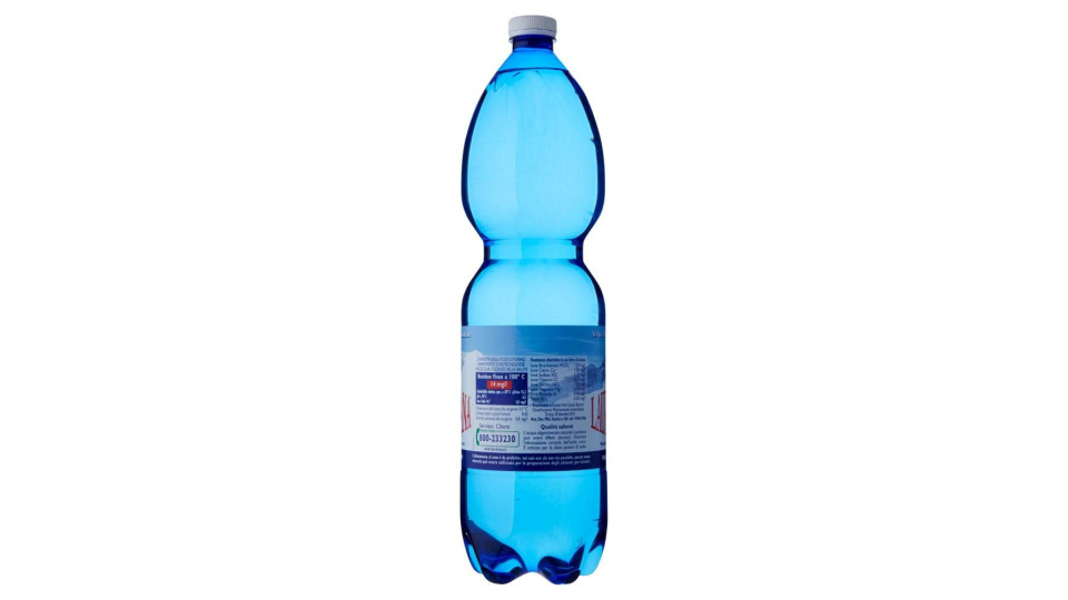 Lauretana naturale