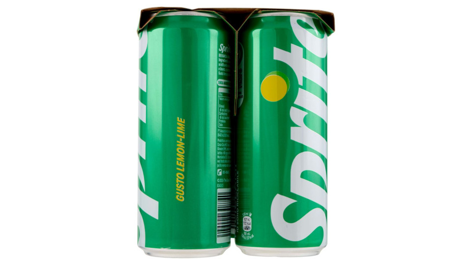 Sprite 330 ml x