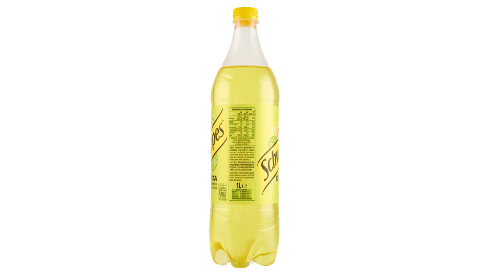 Schweppes Cedrata