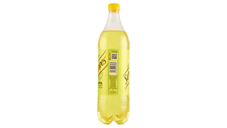 Schweppes Cedrata