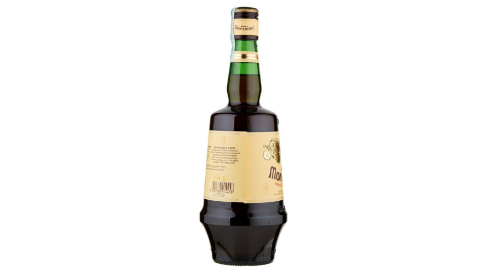 Amaro Montenegro