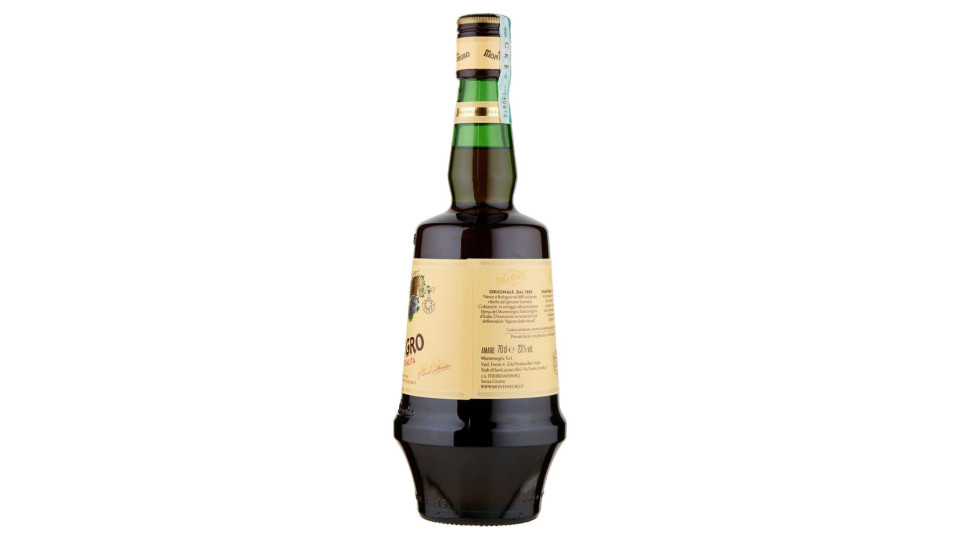 Amaro Montenegro