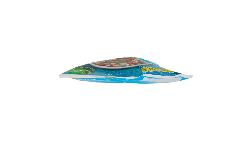 Orogel il Benessere Leggerezza Minestrone Surgelato