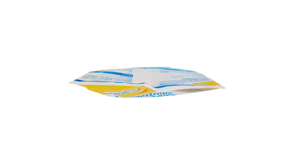 Orogel il Benessere Leggerezza Minestrone Surgelato