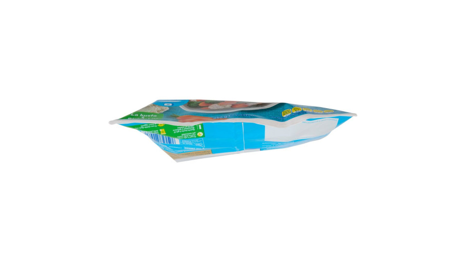 Orogel Il Benessere Tricolore Surgelati