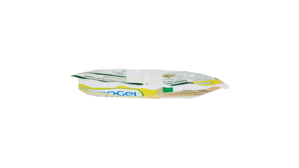 Orogel TantoCuore Carciofi in Spicchi Surgelati