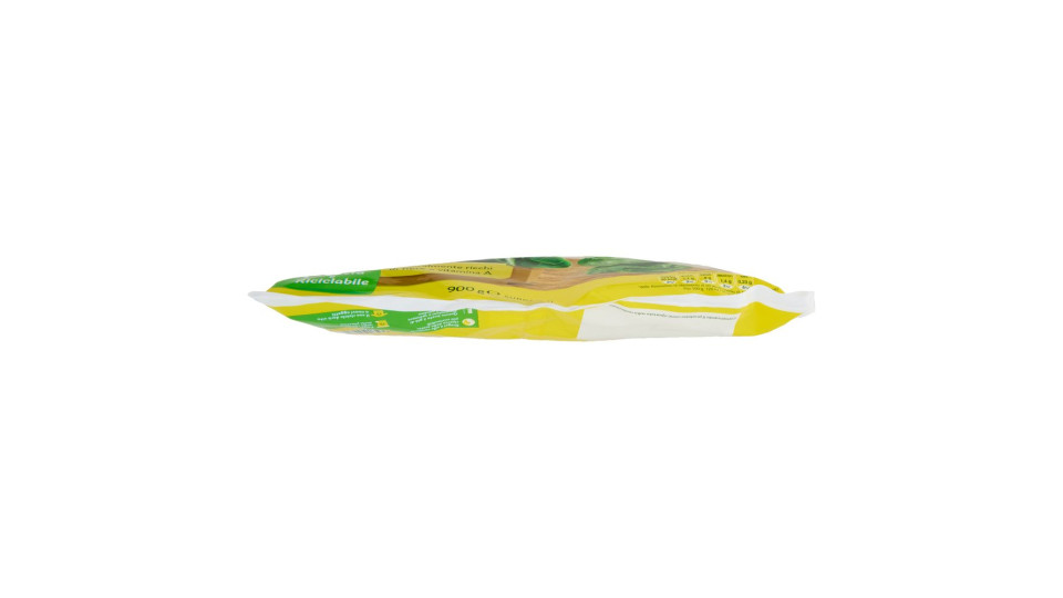 Orogel Cubello Spinaci Foglia Più Surgelati