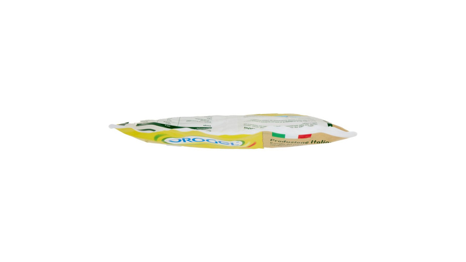 Orogel Cubello Spinaci Foglia Più Surgelati