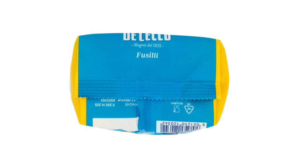 De cecco fusilli n.34