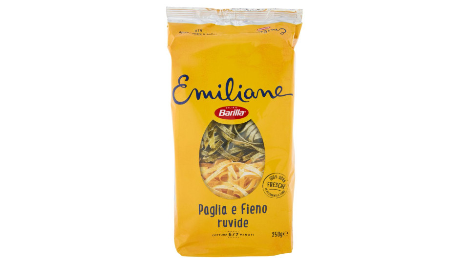 Emiliane 171 Paglia Fieno