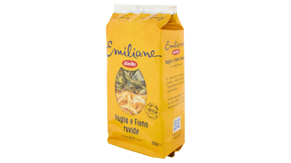 Emiliane 171 Paglia Fieno