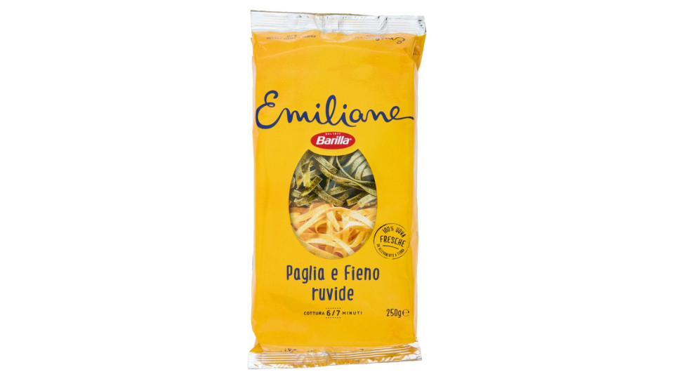 Emiliane 171 Paglia Fieno