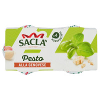 Saclà Pesto alla genovese