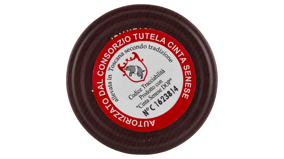 Sugo di Cinta Senese