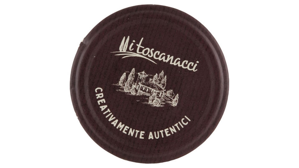 Sugo di Capriolo