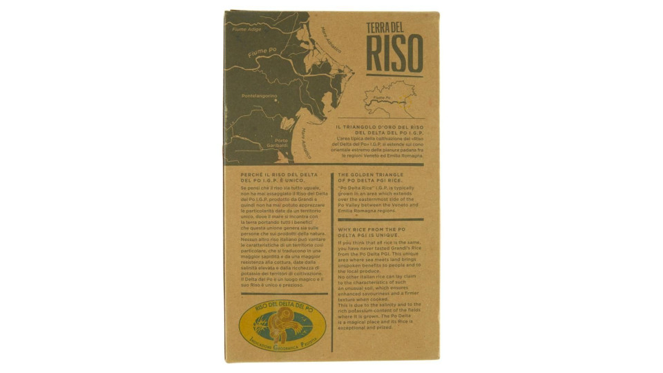 Terra del Riso Baldo I.G.P.