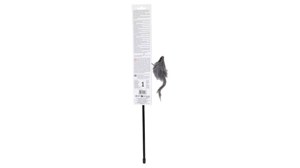 Vitakraft Playtime Canna da pesca Catnip