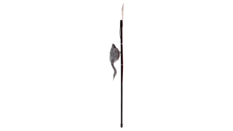Vitakraft Playtime Canna da pesca Catnip