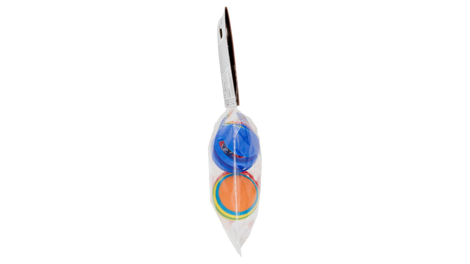 Vitakraft Playtime Palline con sonaglio