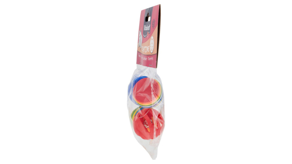 Vitakraft Playtime Palline con sonaglio