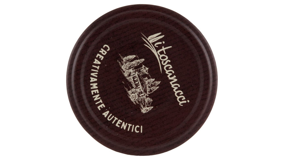 i toscanacci Ragù di Cinghiale
