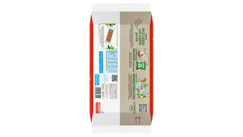 Kinder Colazione più
