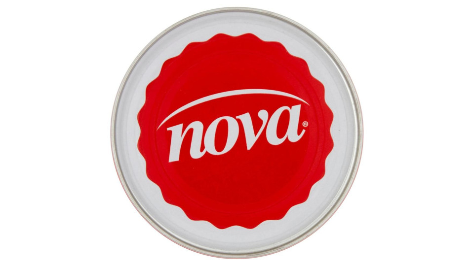 nova Porcini Trifolati