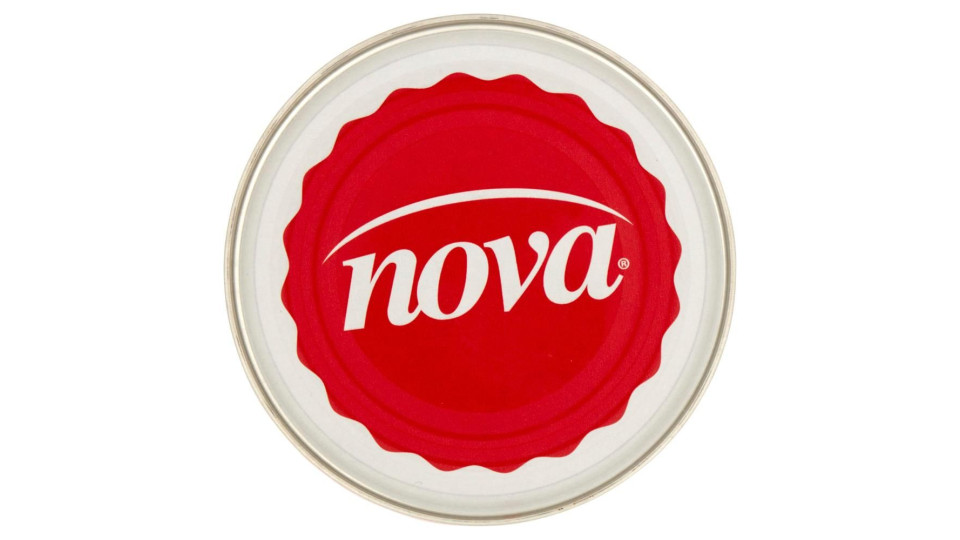 nova Funghi Famigliola Gialla Trifolati