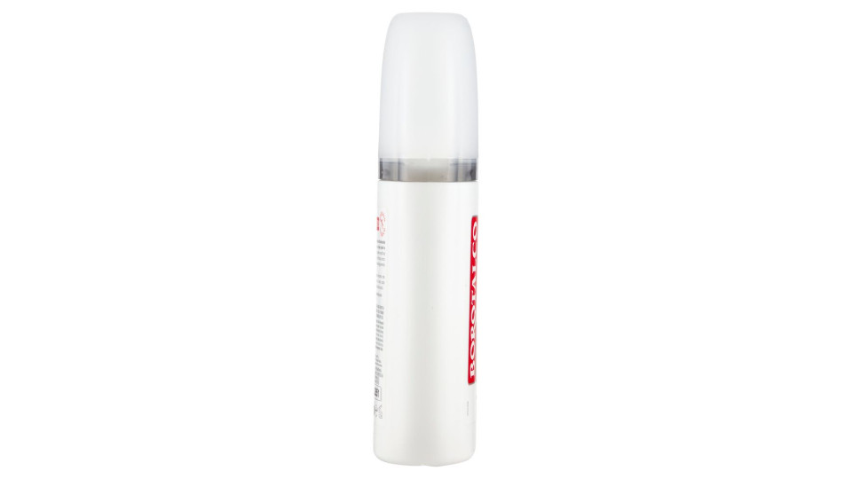 Borotalco Invisible Deo Vapo No Gas