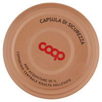 Capperi al Sale Marino