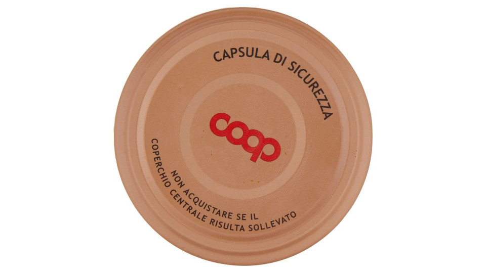 Capperi al Sale Marino