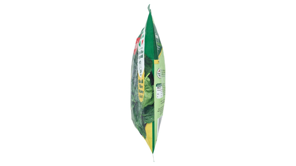 Findus Ciuffetti di Spinaci Primavera