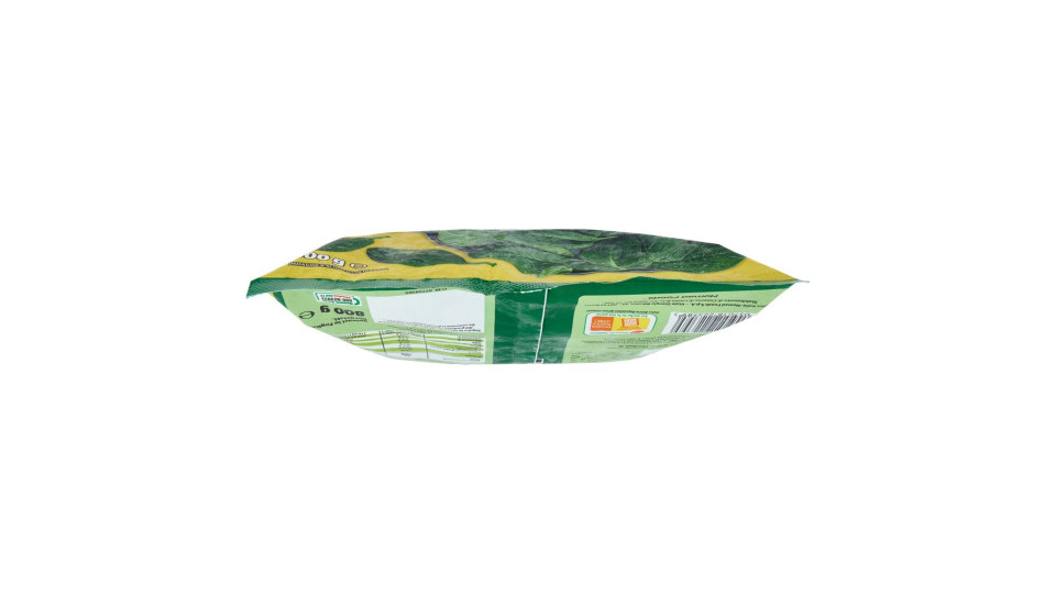 Findus Ciuffetti di Spinaci Primavera