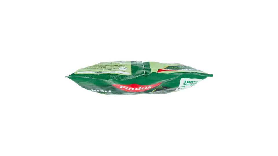 Findus Ciuffetti di Spinaci Primavera
