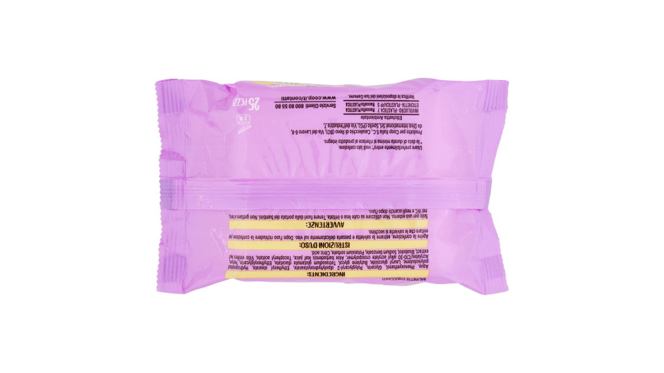 Salviette Struccanti