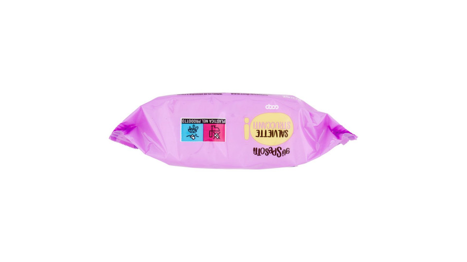 Salviette Struccanti