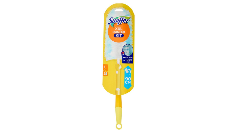 Swiffer Duster Piumini per spolverare