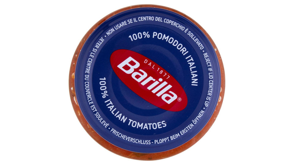 Barilla Sugo Tonno