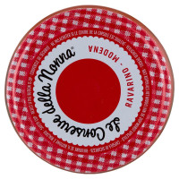 Le conserve della nonna Pomodoro al basilico
