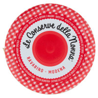 Le conserve della Nonna fagioli cannellini