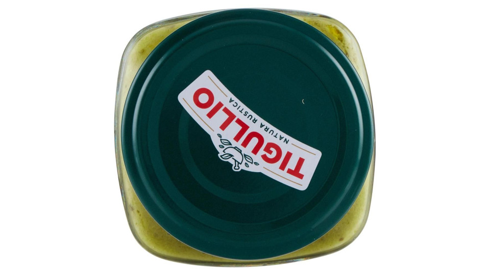 Star, Tigullio GranPesto alla genovese