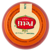 PASSATA RUSTICA IL CORPOSO